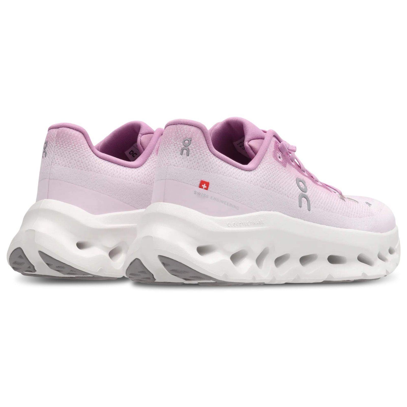 נעלי און קלאוד | On Cloudtilt Bloom Sakura Shoes – תמונה 4