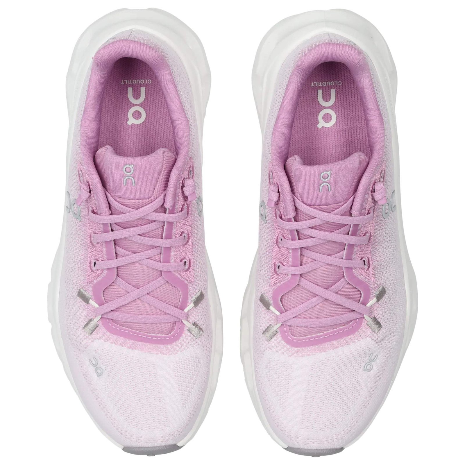 נעלי און קלאוד | On Cloudtilt Bloom Sakura Shoes – תמונה 5