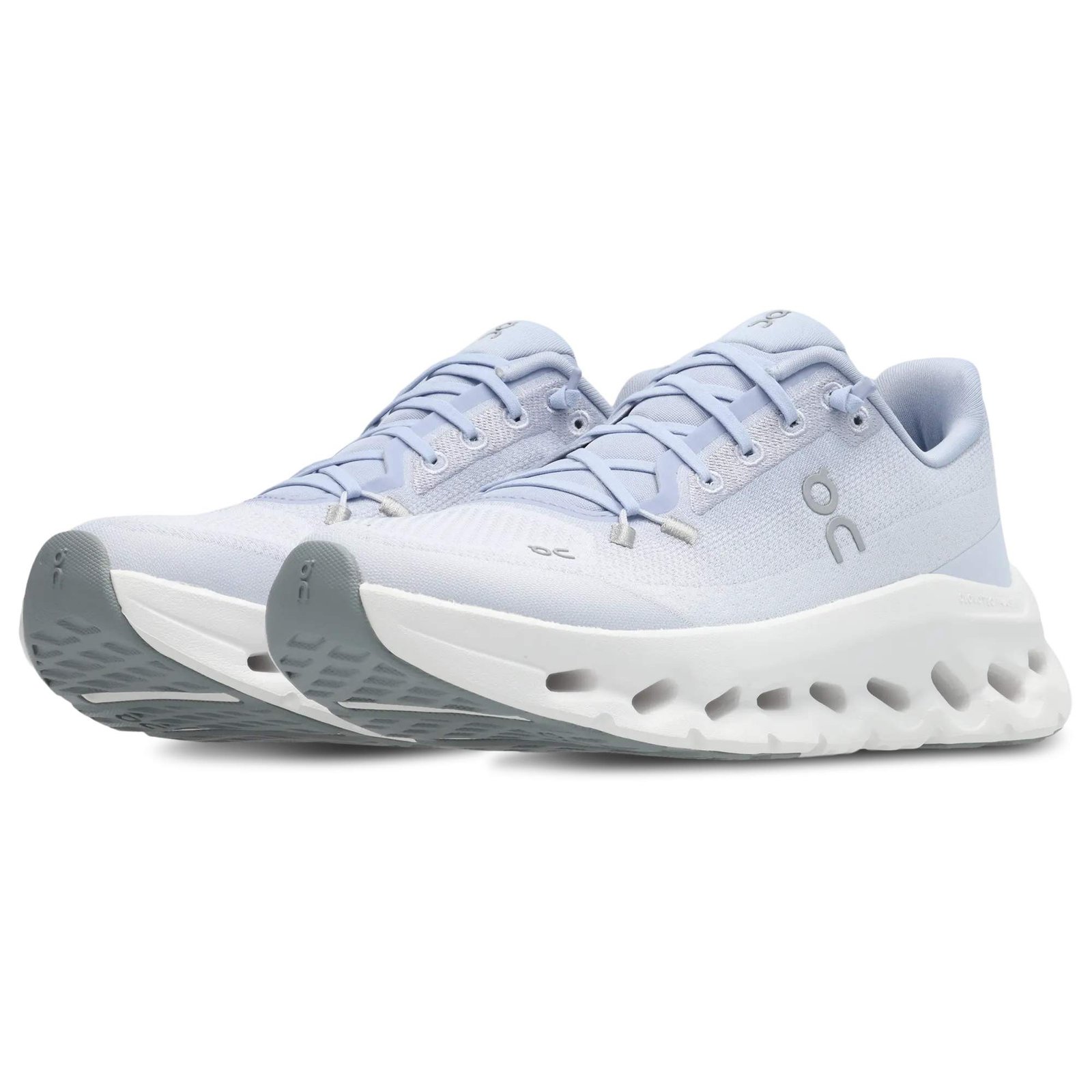 נעלי און קלאוד | On Cloudtilt Marsh Heather Shoes – תמונה 3