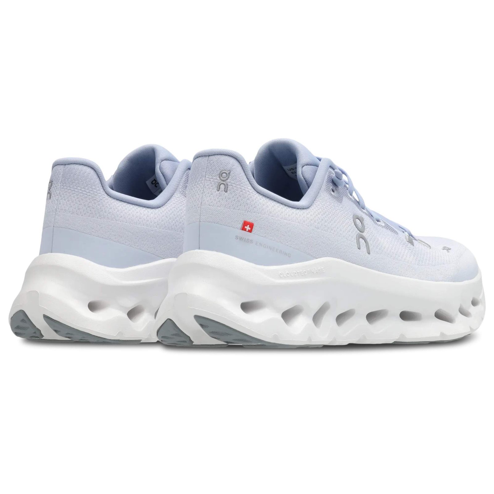 נעלי און קלאוד | On Cloudtilt Marsh Heather Shoes – תמונה 4