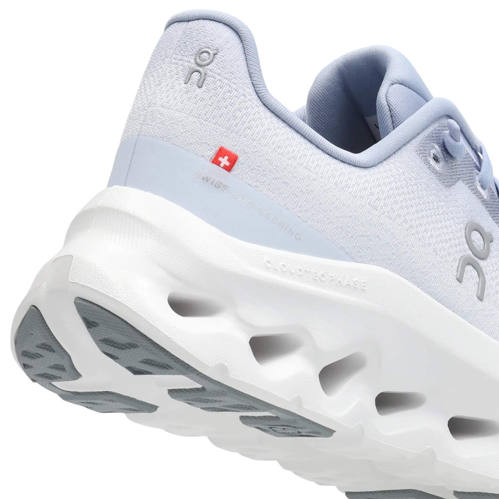 נעלי און קלאוד | On Cloudtilt Marsh Heather Shoes – תמונה 7