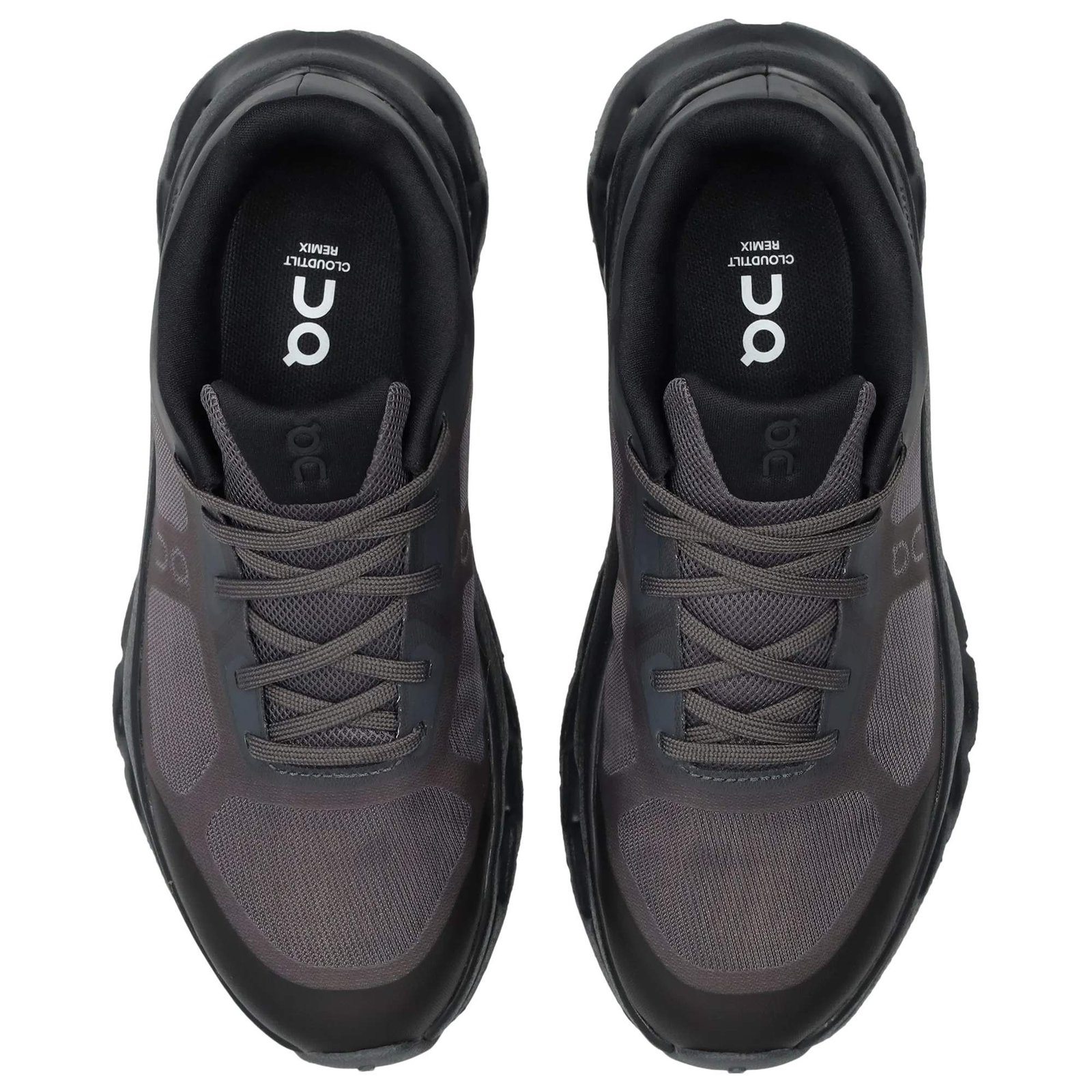 נעלי און קלאוד | On Cloudtilt Black Shoes – תמונה 5