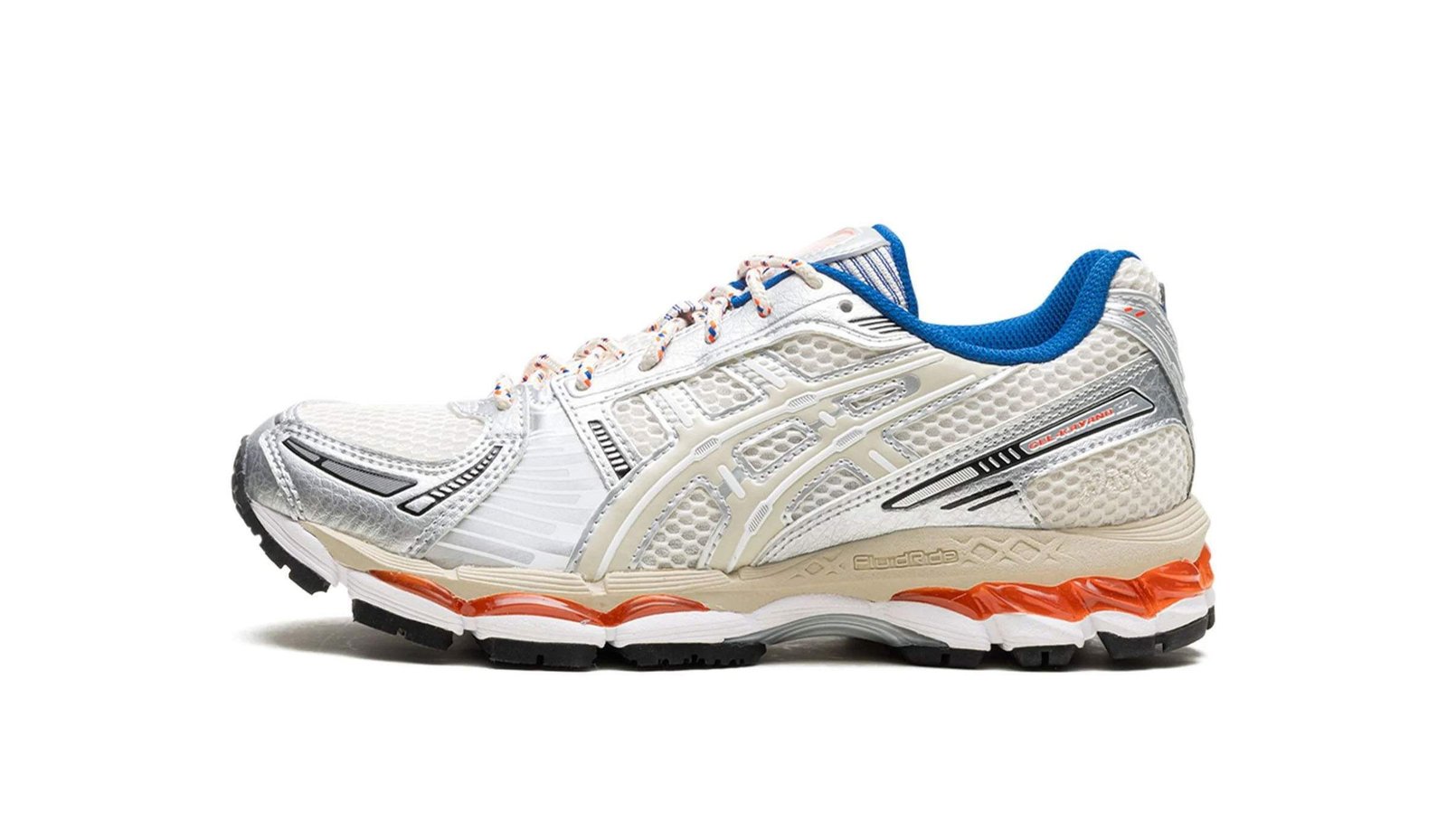 נעלי אסיקס | ASICS GEL Kahana 12 1 Ronnie Fieg Cream