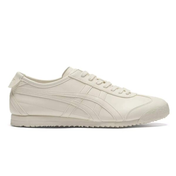 נעלי אוניטסוקה טייגר | Onitsuka Tiger MEXICO 66 CACTFUL S White
