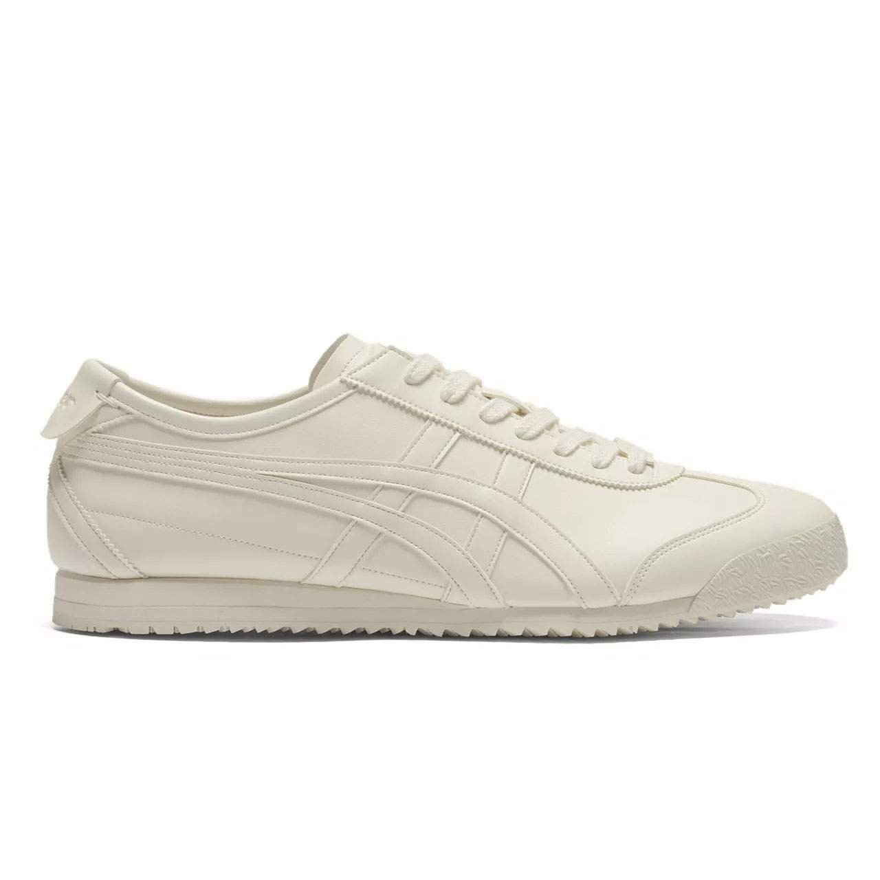 נעלי אוניטסוקה טייגר | Onitsuka Tiger MEXICO 66 CACTFUL S White