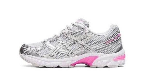 נעלי אסיקס | ASICS GEL 1130 Glacier Grey