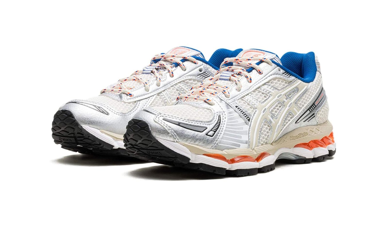 נעלי אסיקס | ASICS GEL Kahana 12 1 Ronnie Fieg Cream – תמונה 2