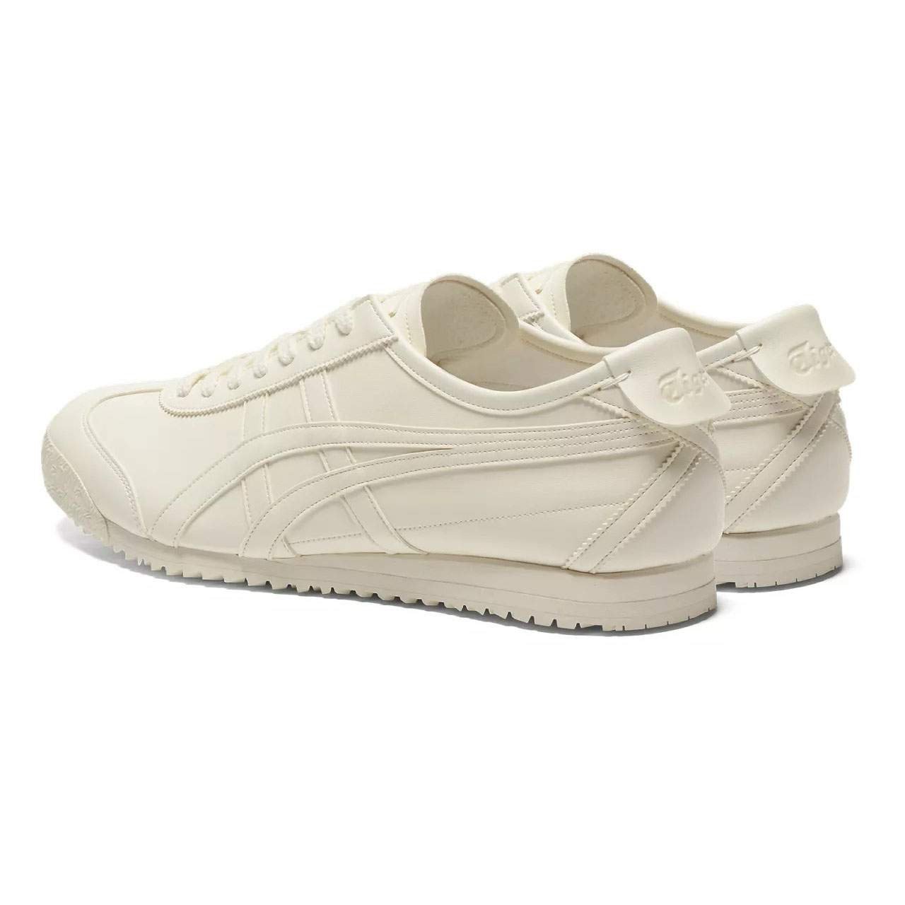 נעלי אוניטסוקה טייגר | Onitsuka Tiger MEXICO 66 CACTFUL S White – תמונה 3