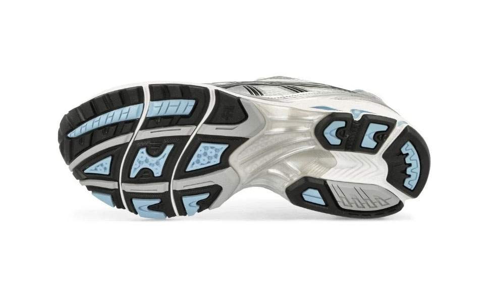 נעלי אסיקס | Asics Gel Kayano 14 JJJJound White Blue – תמונה 3