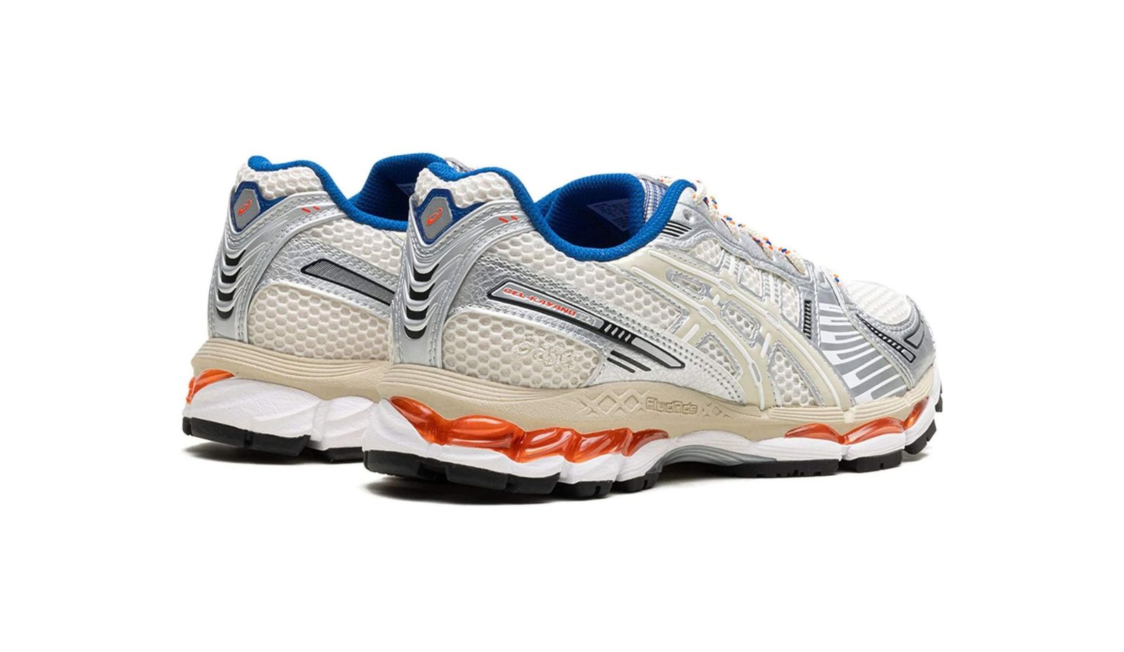 נעלי אסיקס | ASICS GEL Kahana 12 1 Ronnie Fieg Cream – תמונה 3