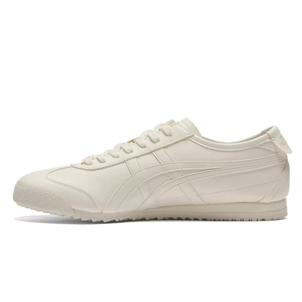 נעלי אוניטסוקה טייגר | Onitsuka Tiger MEXICO 66 CACTFUL S White – תמונה 2