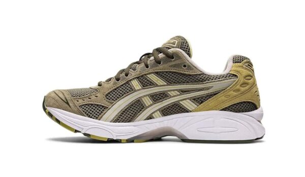 נעלי אסיקס | ASICS GEL Kayano 14 Mantle Green