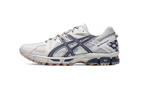 נעלי אסיקס | ASICS GEL Kahana 8 Glacier Grey Grand Shark