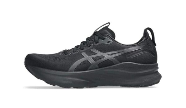 נעלי אסיקס | Asics Gel Kayano 32 Black Graphite Grey
