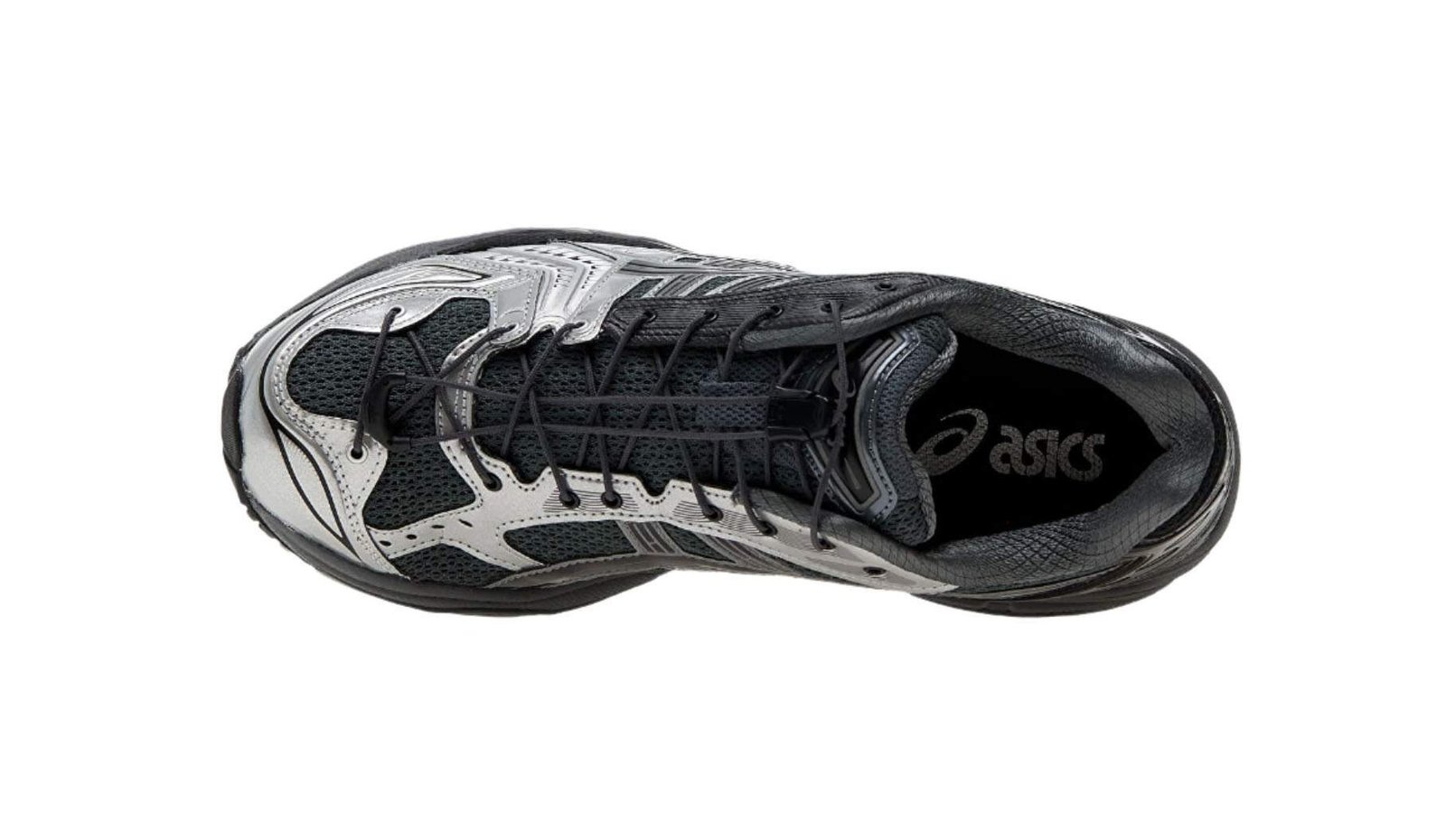 נעלי אסיקס | ASICS GEL KAYANO 14 Dark Shadow Pure Silver – תמונה 3