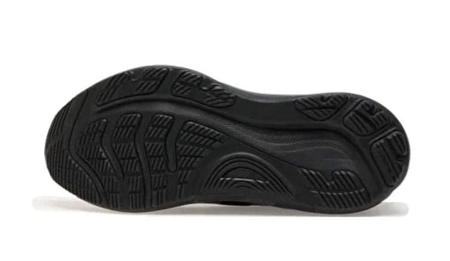 נעלי אסיקס | Asics Gel Kayano 32 Black Graphite Grey – תמונה 3