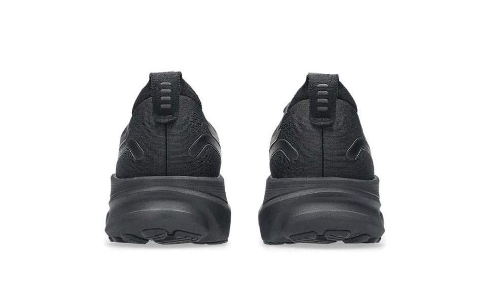 נעלי אסיקס | Asics Gel Kayano 32 Black Graphite Grey – תמונה 4