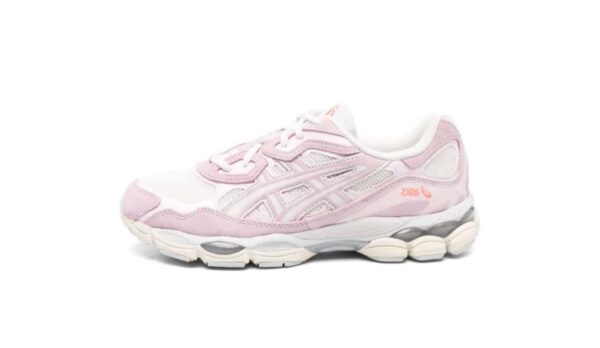 נעלי אסיקס | Asics Gel NYC Pink