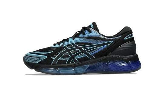 נעלי אסיקס | ASICS Gel Quantum 360 VIII Ocean Pack Black Aquarium