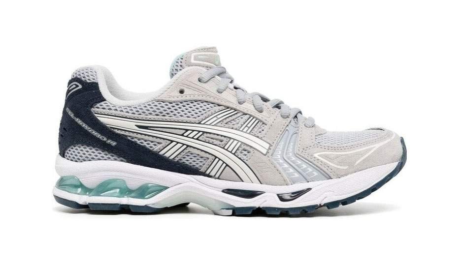 נעלי אסיקס | ASICS GEL Kayano 14 Marathon Running – תמונה 2