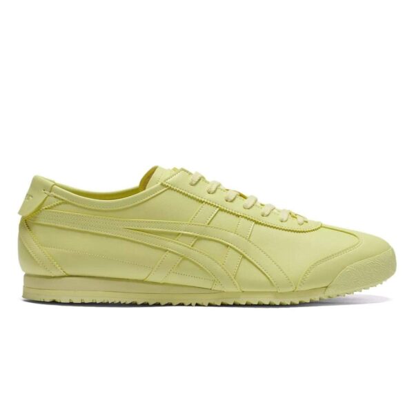 נעלי אוניטסוקה טייגר | Onitsuka Tiger MEXICO 66 CACTFUL S Yellow