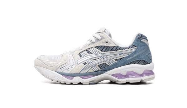 נעלי אסיקס | ASICS Gel Kayano 14 Glacier Grey