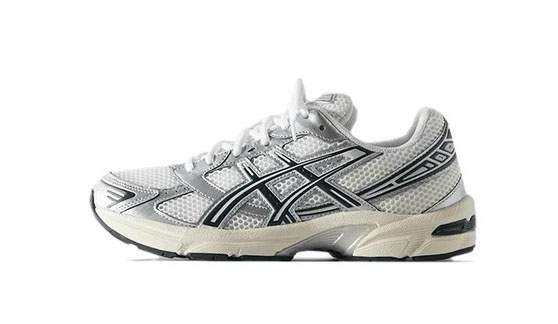 נעלי אסיקס | ASICS GEL 1130 Kith Cream Scarab