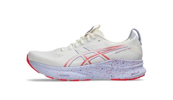 נעלי אסיקס | Asics Gel Kayano 32 Tokyo Cream Edo Purple