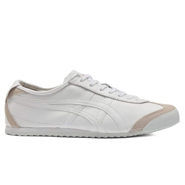 נעלי אוניטסוקה טייגר | Onitsuka Tiger MEXICO 66 White