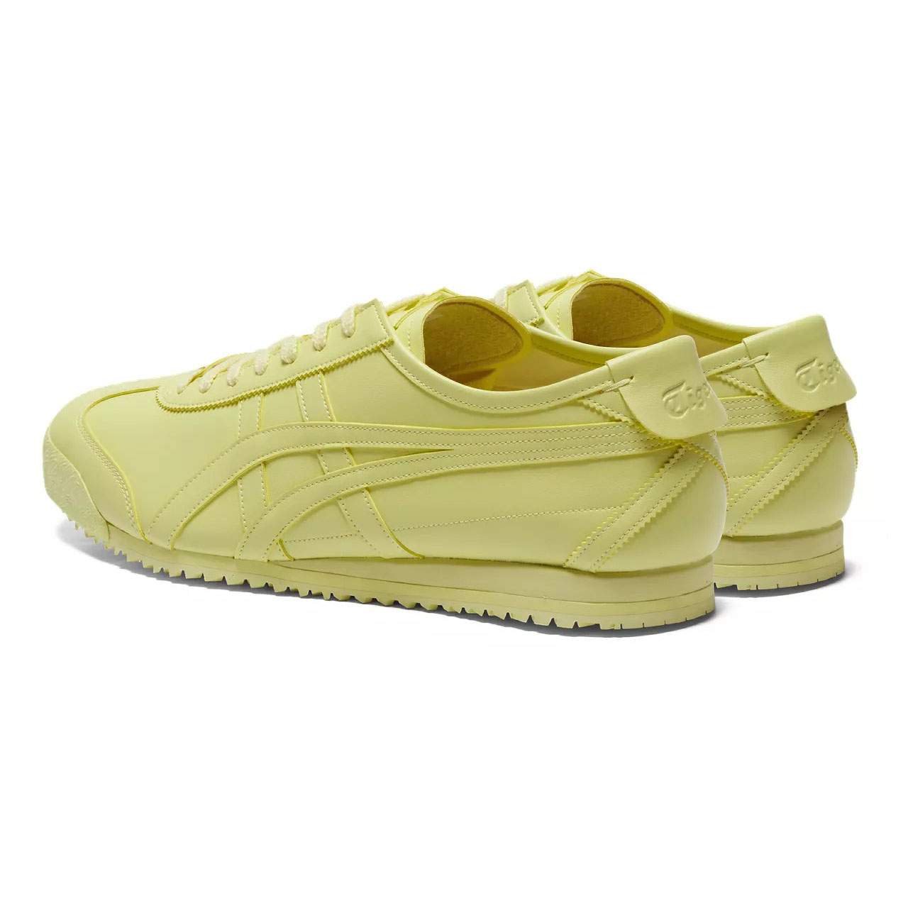 נעלי אוניטסוקה טייגר | Onitsuka Tiger MEXICO 66 CACTFUL S Yellow – תמונה 3