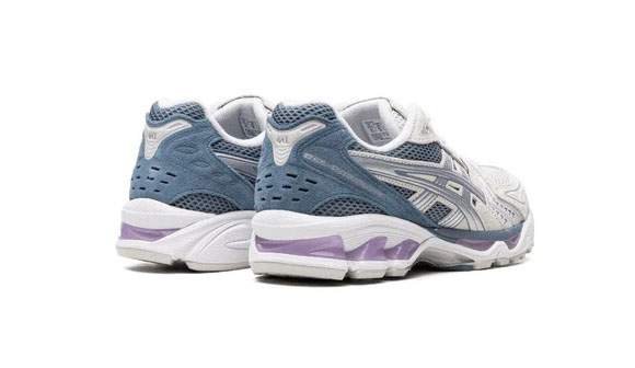נעלי אסיקס | ASICS Gel Kayano 14 Glacier Grey – תמונה 3