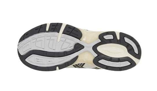 נעלי אסיקס | ASICS GEL 1130 Kith Cream Scarab – תמונה 3