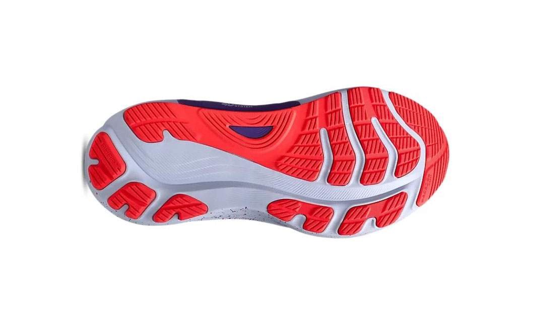 נעלי אסיקס | Asics Gel Kayano 32 Tokyo Cream Edo Purple – תמונה 3