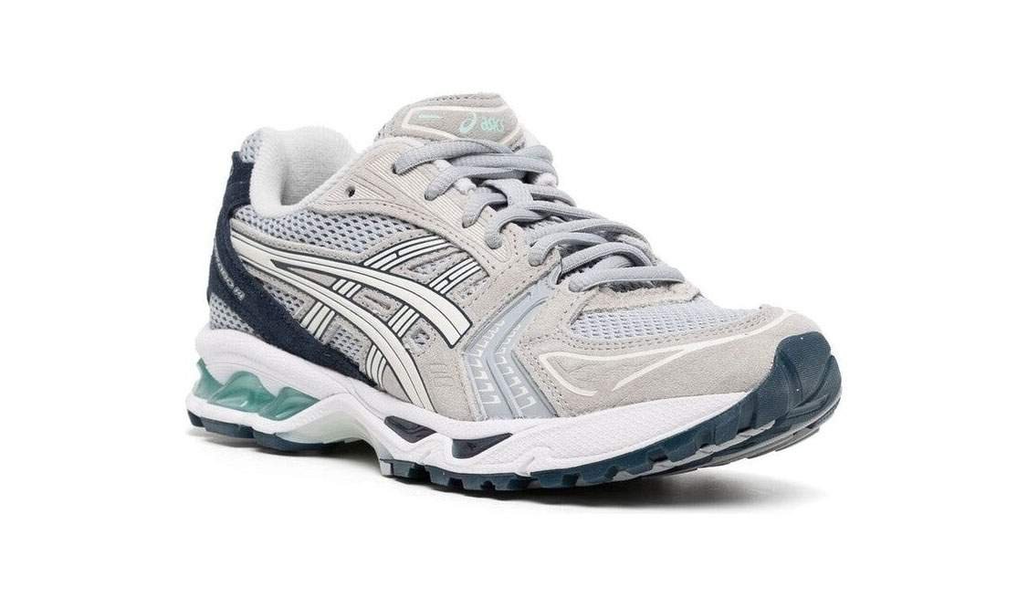 נעלי אסיקס | ASICS GEL Kayano 14 Marathon Running – תמונה 4
