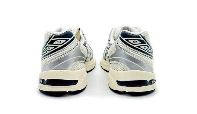 נעלי אסיקס | ASICS GEL 1130 Kith Cream Scarab – תמונה 4