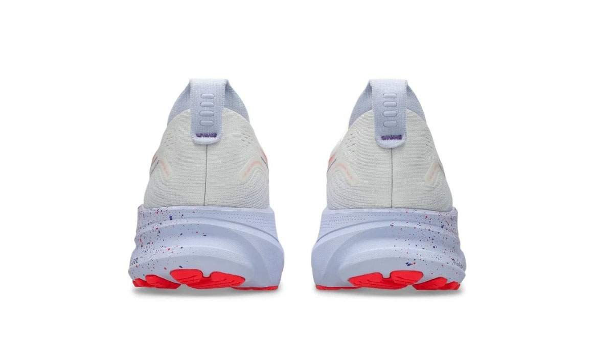 נעלי אסיקס | Asics Gel Kayano 32 Tokyo Cream Edo Purple – תמונה 4