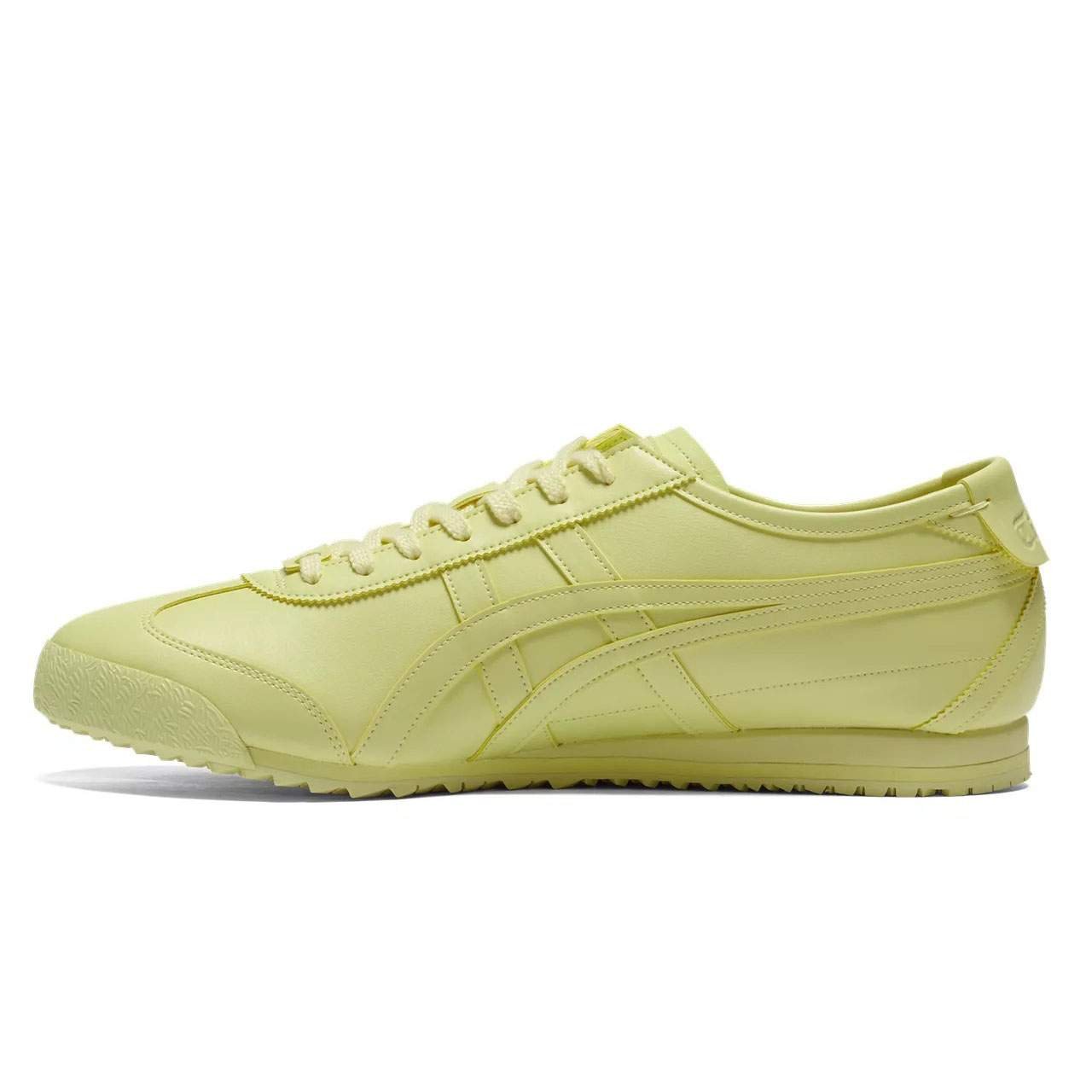 נעלי אוניטסוקה טייגר | Onitsuka Tiger MEXICO 66 CACTFUL S Yellow – תמונה 2