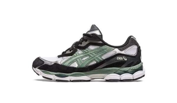 נעלי אסיקס | Asics GEL NYC White Ivy