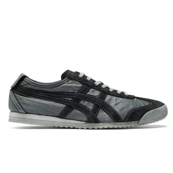 נעלי אוניטסוקה טייגר | Onitsuka Tiger MEXICO 66 NM Graphite Grey