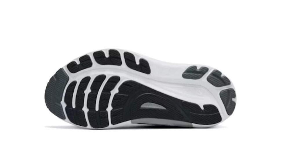 נעלי אסיקס | Asics Gel Kayano 31 White Concrete – תמונה 3