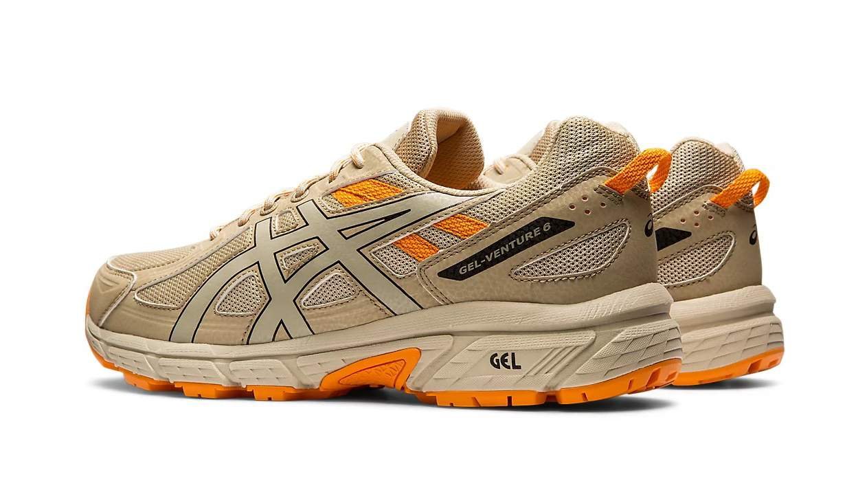 נעלי אסיקס | Asics Gel Venture 6 SPS Putty – תמונה 2