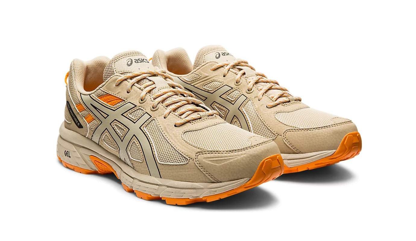 נעלי אסיקס | Asics Gel Venture 6 SPS Putty – תמונה 3