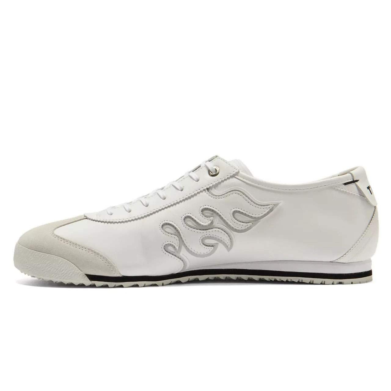 נעלי אוניטסוקה טייגר | Onitsuka Tiger MEXICO 66 SD White – תמונה 2