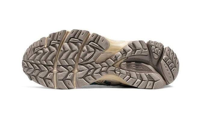 נעלי אסיקס | ASICS GEL Kahana 8 Khaki Blue – תמונה 3