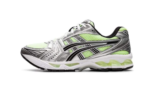 נעלי אסיקס | ASICS GEL KAYANO 14 Light Green