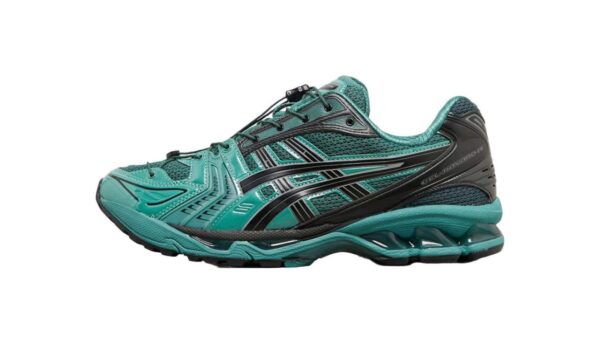 נעלי אסיקס | ASICS Gel Kayano 14 Turquoise/Black