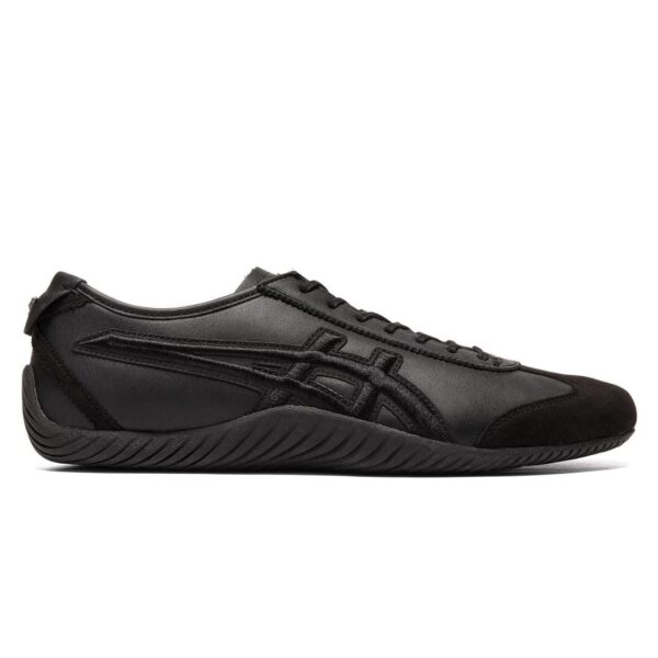 נעלי אוניטסוקה טייגר | Onitsuka Tiger MEXICO 66 DRIVING Black