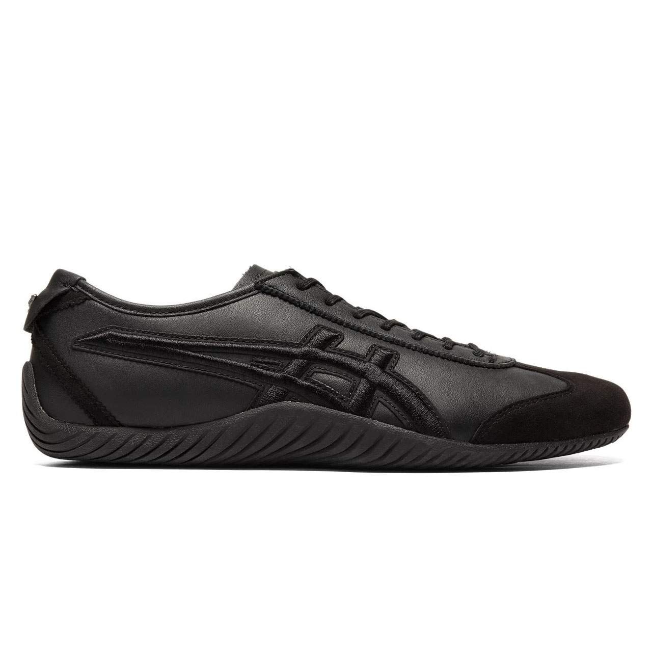 נעלי אוניטסוקה טייגר | Onitsuka Tiger MEXICO 66 DRIVING Black