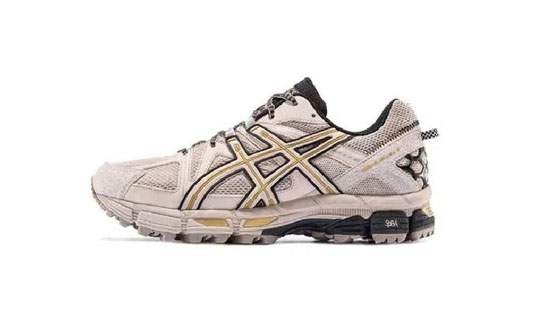 נעלי אסיקס | ASICS GEL Kahana 8 Khaki