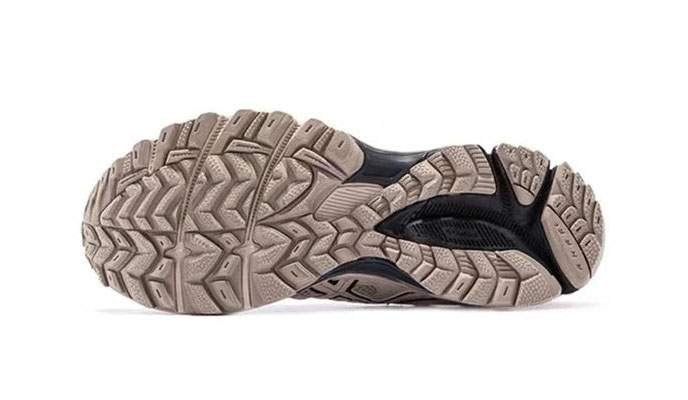 נעלי אסיקס | ASICS GEL Kahana 8 Khaki – תמונה 3